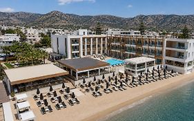 Enorme Ammos Beach - Adults Only